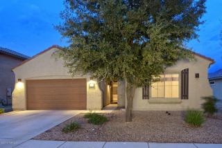 12539 Barbadense Dr, Marana, AZ 85653-8267