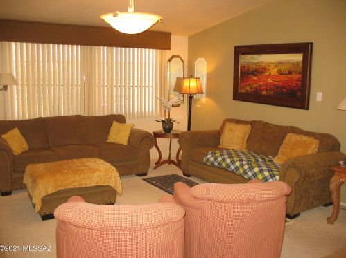 7780 Touchstone St, Tucson AZ  85735-9045 exterior