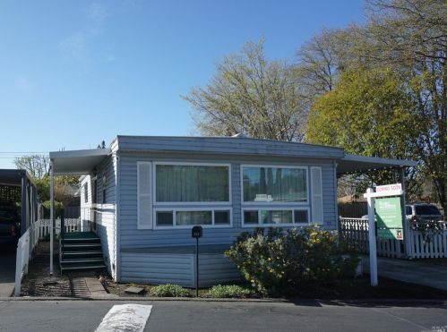 512 Kay Mar Way, Santa Rosa, CA 95401-5051
