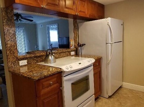 45 7th Ave, Delray Beach FL  33483-5366 exterior