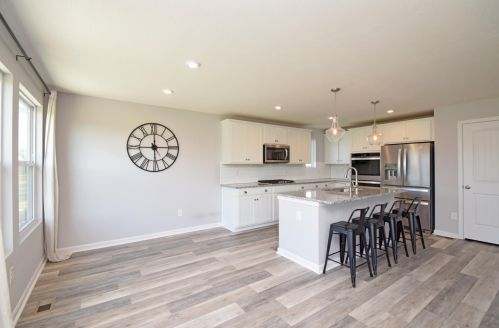 4401 Legacy Greens Dr, Stonelick OH  45103-7125 exterior