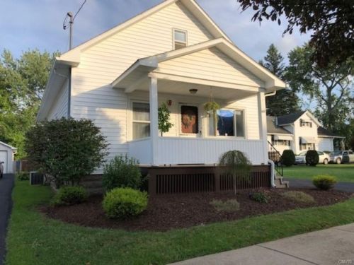 1169 Hammond Ave, Utica, NY 13501-3224