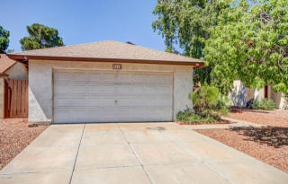 3614 Behrend Dr, Glendale, AZ 85308-2229