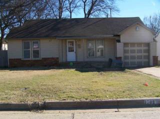 1708 Maple Ave, Lawton, OK 73507-5124