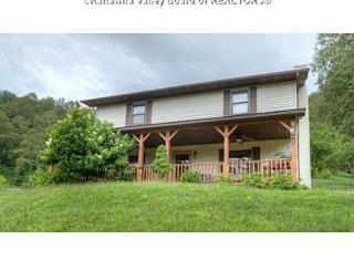47 Ashmont Ln, Charleston, WV 25312-6541