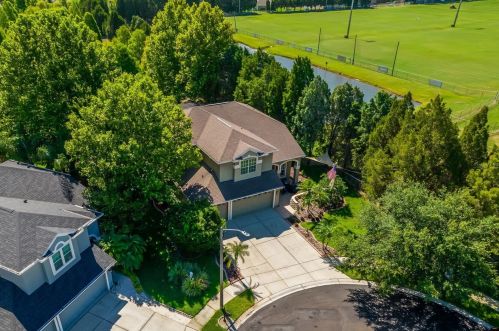 3202 Coconut Grove Rd, Land O Lakes FL  34639-6735 exterior