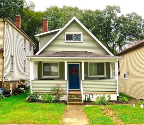 1108 Arlington Ave, Jeannette, PA 15644-1517