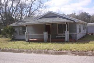 1513 X St, Pensacola, FL 32505-6309