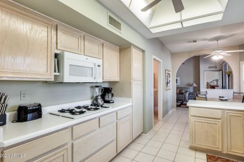 15006 Heritage Dr, Sun City AZ  85375-6622 exterior