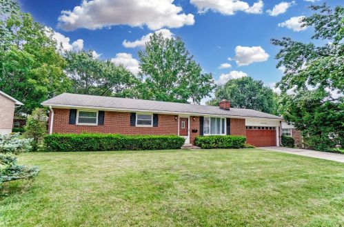 465 Glenview Dr, Liberty Township, OH 45036