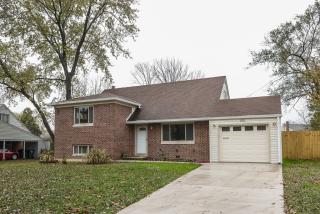 6916 Essex Ave, Springfield, VA 22150-2417