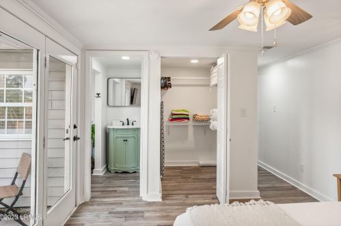 915 Belleview Cir, Beaufort SC 29902-6917 exterior