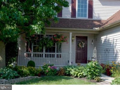 1018 Cathy Dr, Dauberville, PA 19533-8802