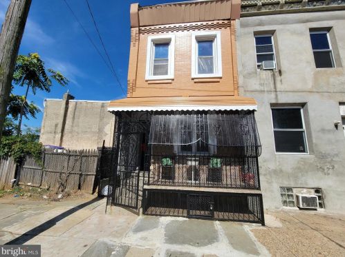 2930 Hancock St, Philadelphia PA  19133-3904 exterior