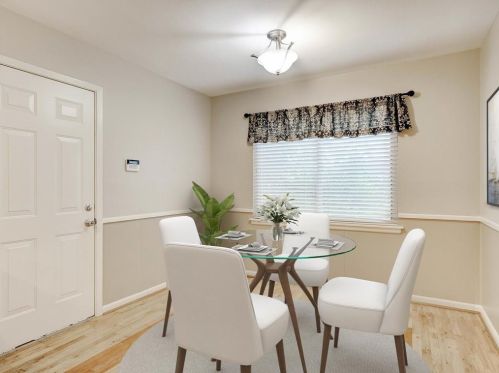 3232 Franklin St, Dallas TX  75233-2814 exterior