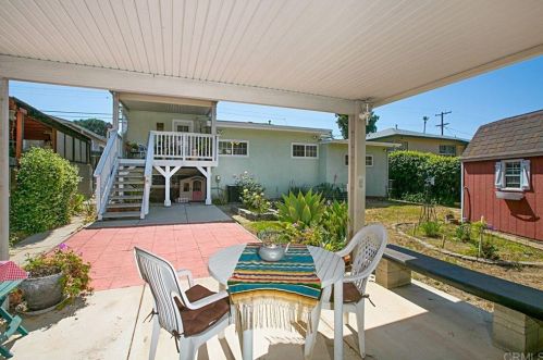 4368 Harbinson Ave, La Mesa, CA 91942-5708