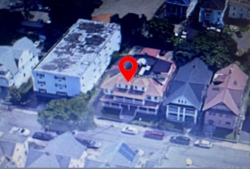 75 James St, Bridgeport CT  06604-3522 exterior