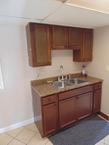 2055 Un St, Gary IN  46405-2453 exterior