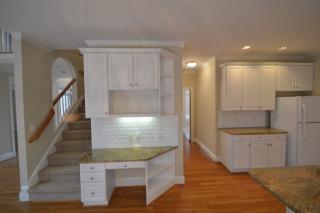 3704 Crosstimbers Dr, Greensboro NC  27410-2100 exterior