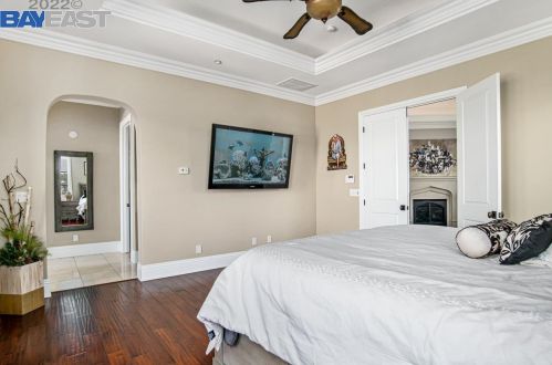 1087 Hawkshead Cir, San Ramon CA  94583-6003 exterior