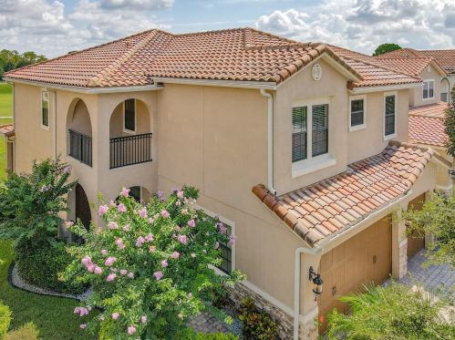 8154 Prestbury Dr, Orlando, FL 32832-6313