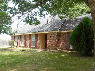 4017 Valencia Dr, Montgomery, AL 36116-4809