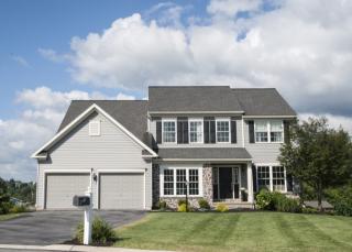 197 Arrowhead Way, Wingate PA  16823-7042 exterior