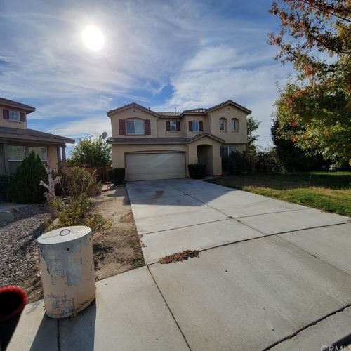 13711 Hidden Mesa Ct, Victorville, CA 92394-7510