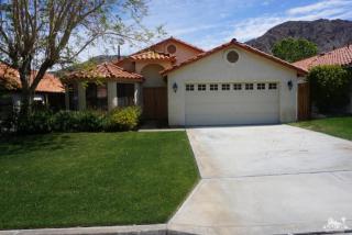 54380 Avenida Vallejo, La Quinta CA  92253-3621 exterior