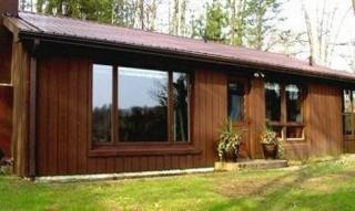 4848 Harrys Rd, Florence, WI 54121-9302
