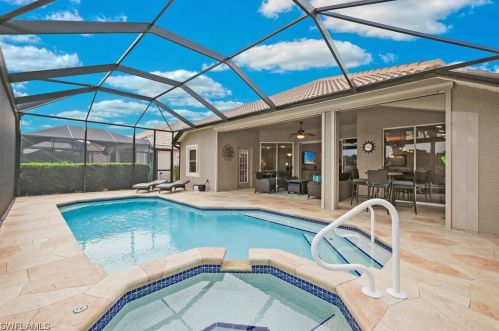 23191 Foxtail Creek Ct, Bonita Springs FL 34135-8412 exterior