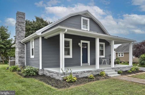 601 Bay St, Navy Sup Dpt, PA 17050-2804