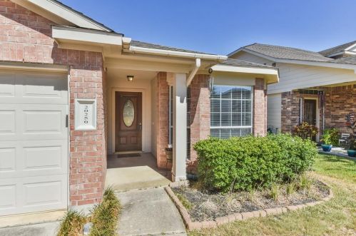 20250 Evening Primrose Ln, Tomball, TX 77375-2712