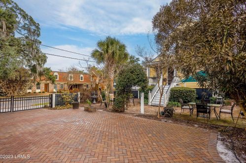 314 Charles St, Beaufort SC  29902-5532 exterior