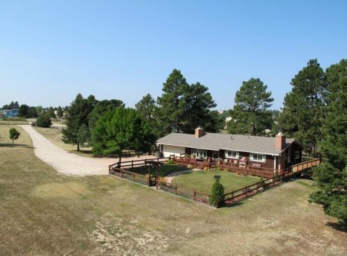 1505 Buttercup Rd, Elizabeth, CO 80107-8511