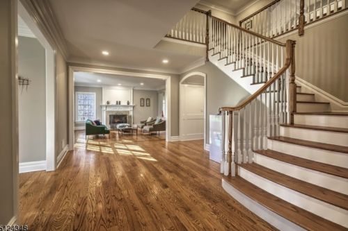 140 Stone Fence Rd, Bernardsville, NJ 07924-1726