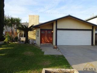 5220 Eastridge Ct, Bakersfield, CA 93306-2814