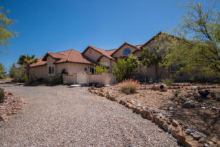 770 Montgomery Ave, Santa Rita, AZ 85641-2331