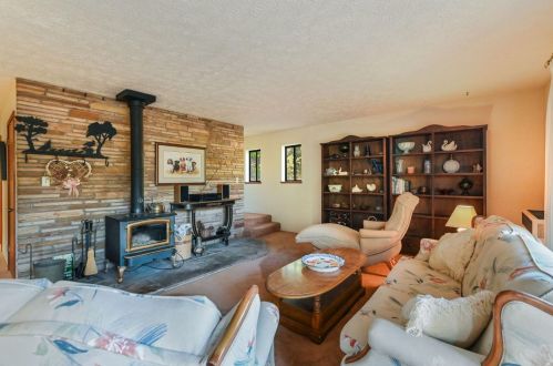 5033 Darby Ln, Vallecito CA  95247-9505 exterior