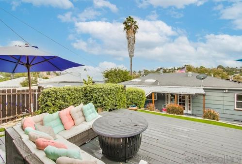 6388 Malcolm Dr, San Diego CA 92115-5931 exterior