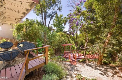 401 Alta Vista Ave, South Pasadena CA  91030-3503 exterior