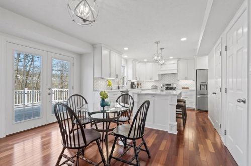 915 Fairfield Ln, Mc Donald PA  15057-2391 exterior