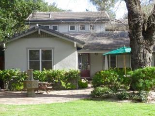 346 Bella Vista Ave, Los Gatos CA  95032-5400 exterior
