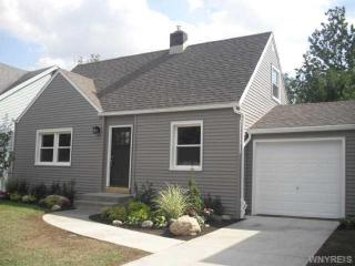 337 Crosby Ave, Buffalo, NY 14217-2456