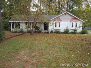 2915 Ellsworth Dr, Greenville, NC 27834-4915