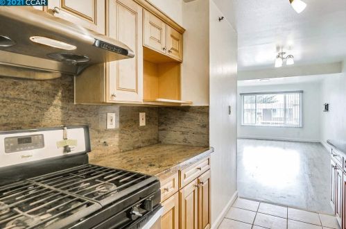 3879 Radburn Dr, South San Francisco CA  94080-4054 exterior