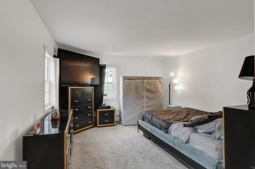 609 Pottsville St, Lykens PA  17048-1630 exterior