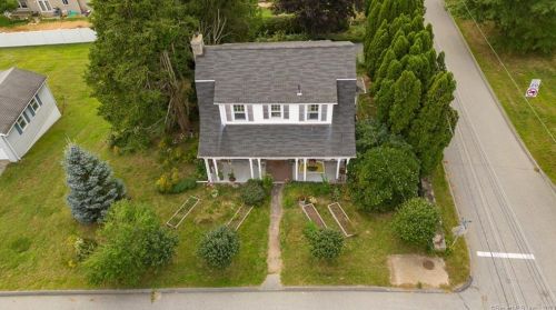 168 Starr Hill Rd, Groton, CT 06340-3333