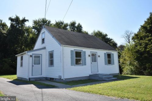 4461 Dupont Pkwy, Blackbird, DE 19734-9730
