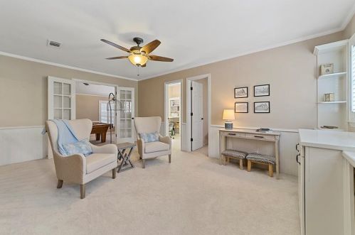 1811 Forest Meadow Ln, Richardson TX  75081-2166 exterior